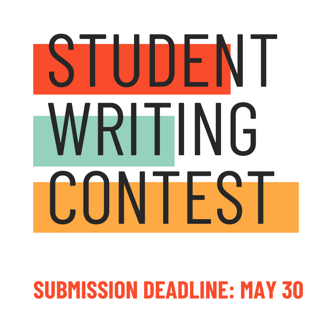 Student Writing Contest