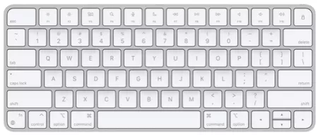 Apple Magic Keyboard