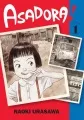Asadora! Volume 1 book cover