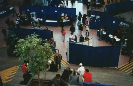 Career Fair