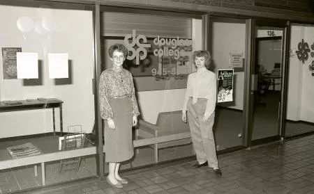 Lincoln Centre Campus &amp; Boswell Lab