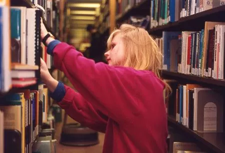 Thomas Haney Campus Library