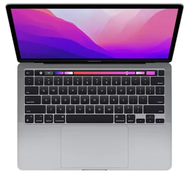 MacBook Pro 2022