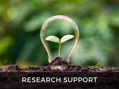 Research Support