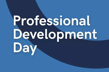 Closed on Thursday, April 27th for Professional Development Day